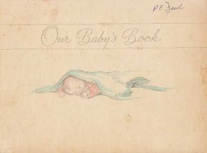 The Baby Book (DVD)