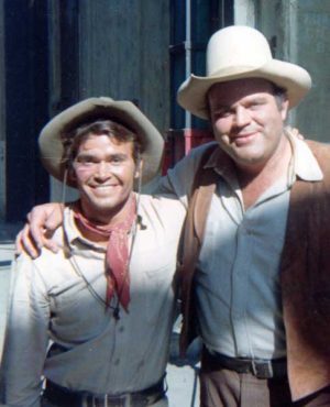 From “Bonanza”