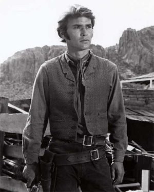 From “Chisum”