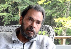 Geoffrey Interview #2